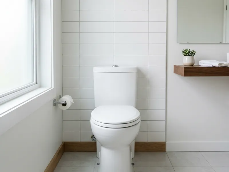 Toilet Repair & Installation Plumber in Morgan City, MS